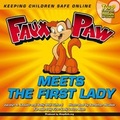 Cover: Faux Paw Meets the First Lady - Wiley
