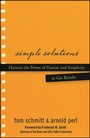 Cover: Simple Solutions - Wiley