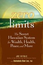 Cover: Zero Limits - Wiley