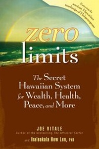 Enlarge image Cover: Zero Limits - Wiley