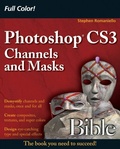 Bild: Photoshop CS3 Channels and Masks Bible - Wiley
