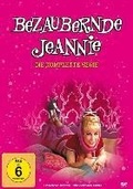 Cover: Bezaubernde Jeannie - Sony Pictures Home Entertainment