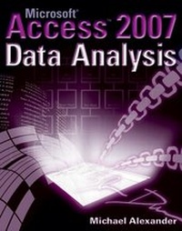 Abbildung von: Microsoft Access 2007 Data Analysis - Wiley