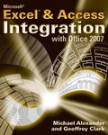 Bild: Microsoft Excel and Access Integration - Wiley