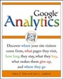 Cover: Google Analytics - Wiley