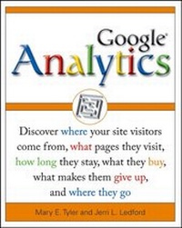 Enlarge image Cover: Google Analytics - Wiley