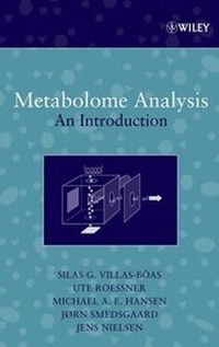 Abbildung von: Metabolome Analysis - Wiley