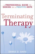 Cover: Terminating Therapy - Wiley