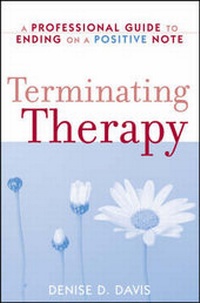 Enlarge image Cover: Terminating Therapy - Wiley