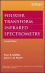 Cover: Fourier Transform Infrared Spectrometry 2e - Wiley