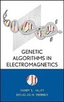 Cover: Genetic Algorithms in Electromagnetics - Wiley