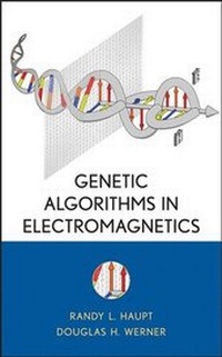 Abbildung von: Genetic Algorithms in Electromagnetics - Wiley-IEEE Press