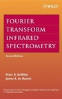 Cover: Fourier Transform Infrared Spectrometry - Wiley