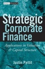 Bild: Strategic Corporate Finance - Wiley