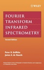 Cover: Fourier Transform Infrared Spectrometry - Wiley