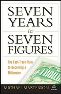 Cover: Seven Years to Seven Figures - Wiley