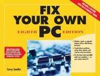 Abbildung von: Fix Your Own PC - Wiley