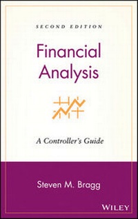 Abbildung von: Financial Analysis - Wiley