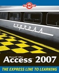 Cover: Microsoft Office Access 2007 - Wiley
