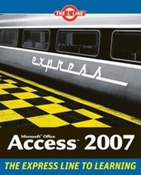 Abbildung von: Microsoft Office Access 2007 - Wiley