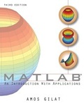 Cover: MATLAB - Wiley