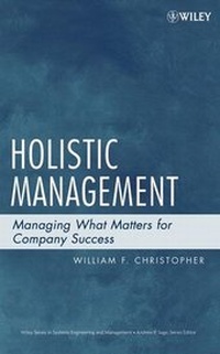 Enlarge image Cover: Holistic Management - Wiley