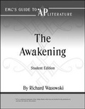 Cover: The Awakening: Student Workbook - Wiley