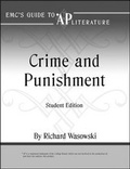 Cover: "Crime and Punishment": Student Workbook - Wiley