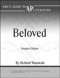 Cover: "Beloved": Student Workbook - Wiley