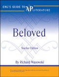 Cover: "Beloved": Teacher Workbook - Wiley