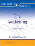 Cover: "The Awakening": Teacher Workbook - Wiley