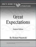 Cover: "Great Expectations": Student Workbook - Wiley