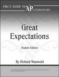 Enlarge image Cover: "Great Expectations": Student Workbook - Wiley
