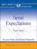 Cover: "Great Expectations": Teacher Workbook - Wiley