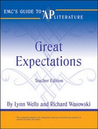 Enlarge image Cover: "Great Expectations": Teacher Workbook - Wiley