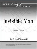 Cover: "Invisible Man": Student Workbook - Wiley
