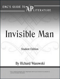 Enlarge image Cover: "Invisible Man": Student Workbook - Wiley