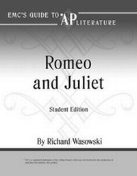 Enlarge image Cover: "Romeo and Juliet": Student Workbook - Wiley
