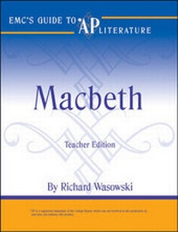 Enlarge image Cover: "Macbeth": Teacher Workbook - Wiley