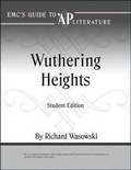 Cover: "Wuthering Heights": Student Workbook - Wiley