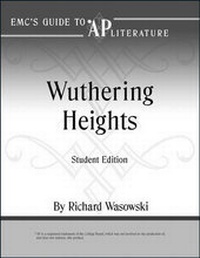 Enlarge image Cover: "Wuthering Heights": Student Workbook - Wiley