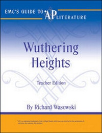 Enlarge image Cover: "Wuthering Heights": Teacher Workbook - Wiley
