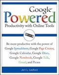 Cover: Google Powered - Wiley