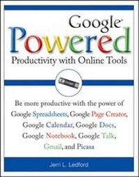 Enlarge image Cover: Google Powered - Wiley