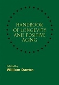 Cover: Handbook of Longevity and Positive Aging - Wiley