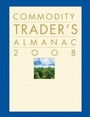 Cover: Commodity Trader's Almanac 2008 - Wiley