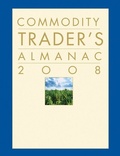 Cover: Commodity Trader's Almanac 2008 - Wiley