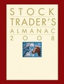 Cover: Stock Trader's Almanac 2008 - Wiley