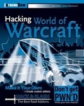 Cover: Hacking World of Warcraft - Wiley