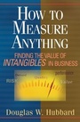 Cover: How to Measure Anything - Wiley